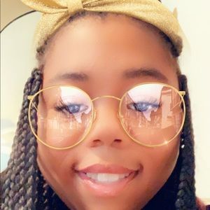 Meet your Posher, Keyannah